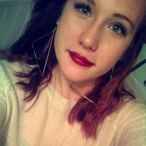 Meet your Posher, Maryrose